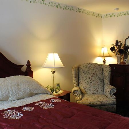 The White Birch Inn Berwick Luaran gambar