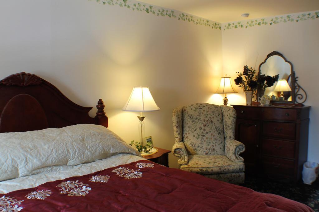 The White Birch Inn Berwick Luaran gambar