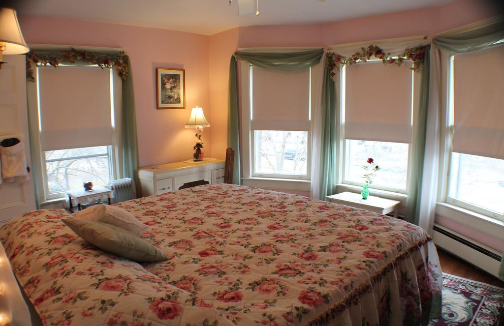 The White Birch Inn Berwick Luaran gambar
